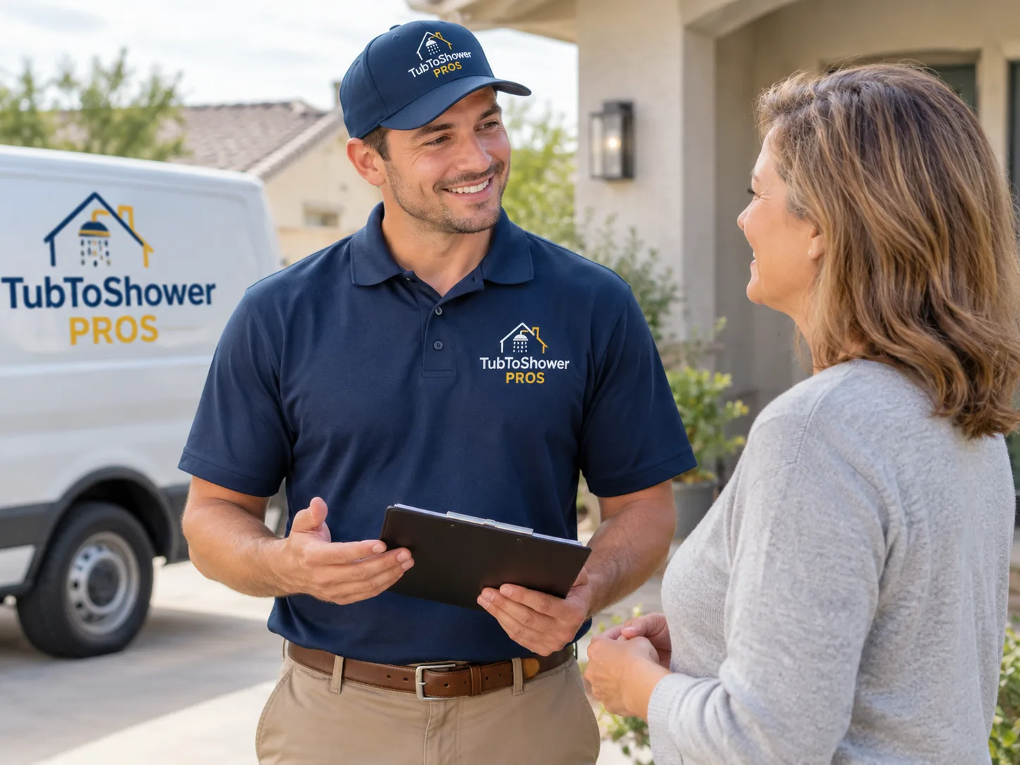 Tub Shower Conversion Denver, CO FAQs